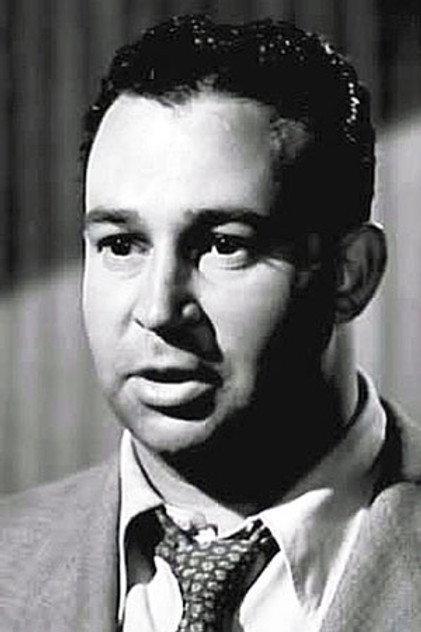 Stanley Prager - Actor Profile Photo