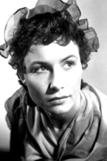 Balbina - Actor Profile Photo