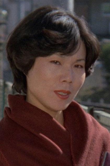 Kayoko Sugi - Actor Profile Photo