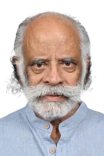 V. I. S. Jayapalan - Actor Profile Photo