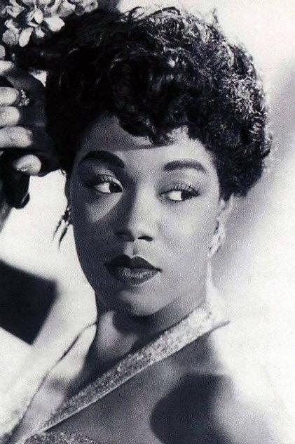 Sarah Vaughan - Actor Profile Photo