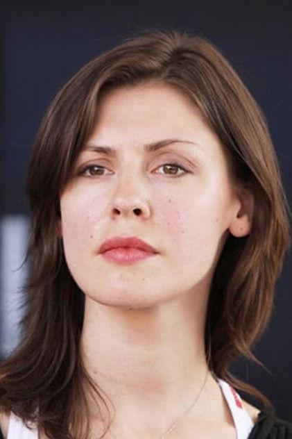 Olga Dihovichnaya - Actor Profile Photo
