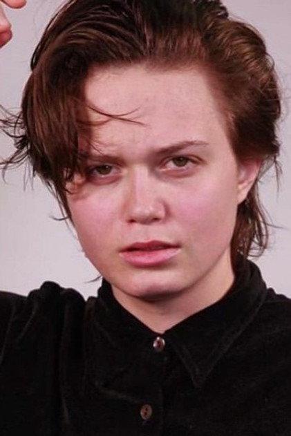 Yune Vilanova - Actor Profile Photo