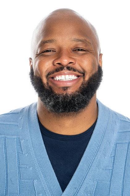 Kevin Fredericks - Actor Profile Photo