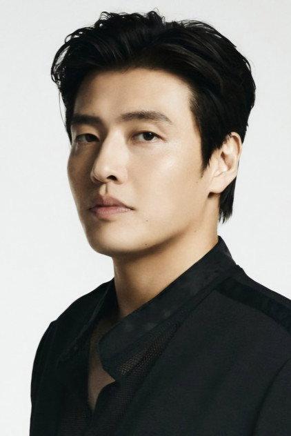 Kang Ha-neul - Actor Profile Photo