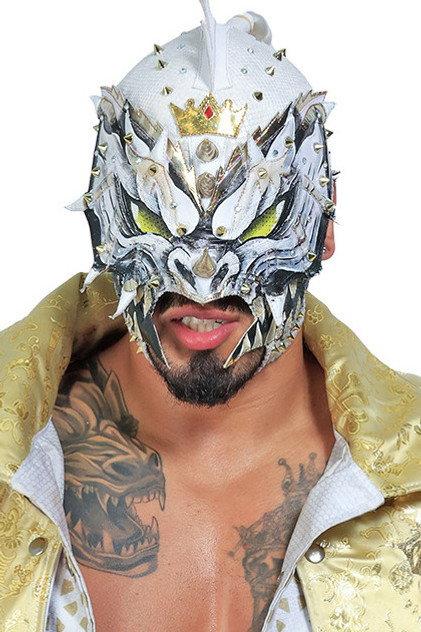 Dragon Bane - Actor Profile Photo