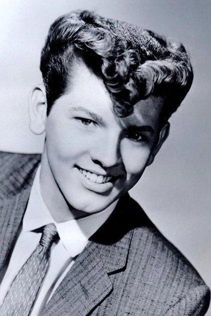 Jimmy Clanton - Actor Profile Photo