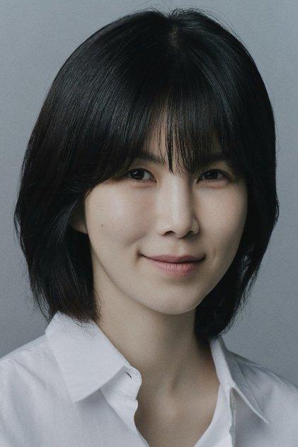 Gong Min-jeung - Actor Profile Photo