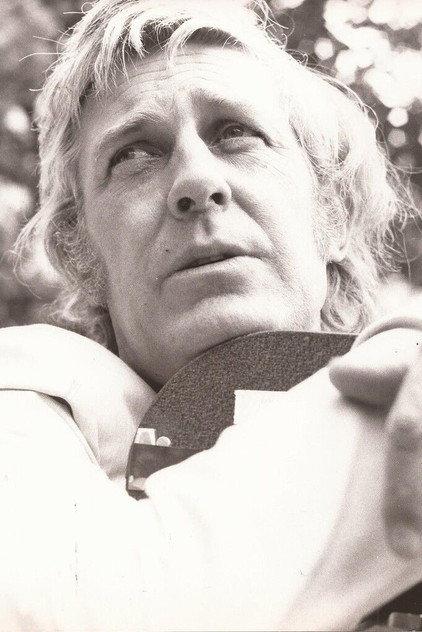 Eberhard Itzenplitz - Actor Profile Photo