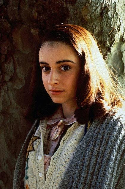 Katharine Schlesinger - Actor Profile Photo