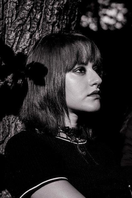 Anna Priscila Brandão - Actor Profile Photo