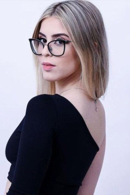 Marina Gabert - Actor Profile Photo
