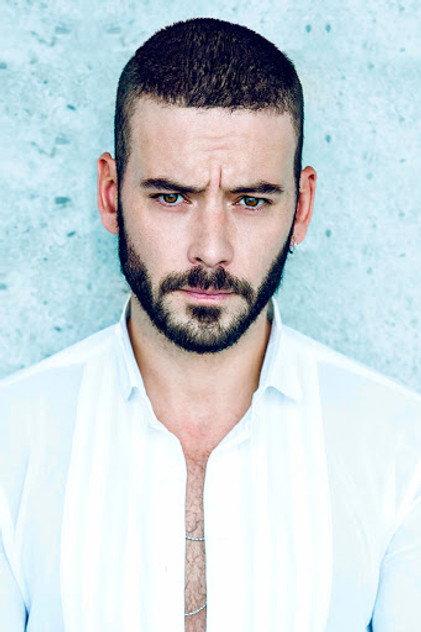 Diego Cadavid - Actor Profile Photo