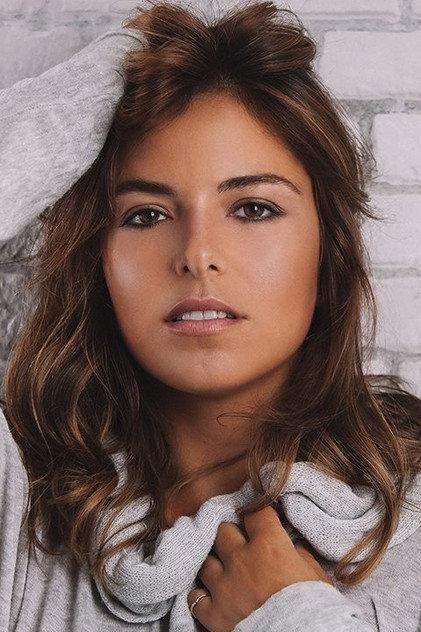 Leonor Beleza - Actor Profile Photo