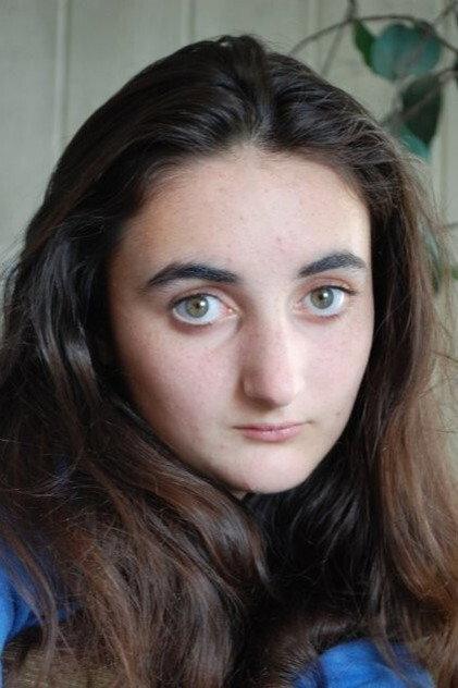 Tiffany Martin - Actor Profile Photo