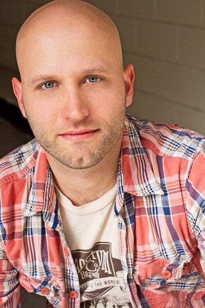 Jarret LeMaster - Actor Profile Photo