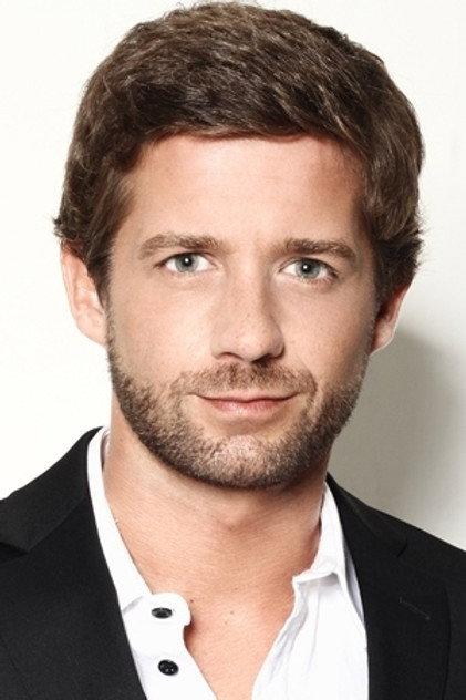 Pedro Granger - Actor Profile Photo