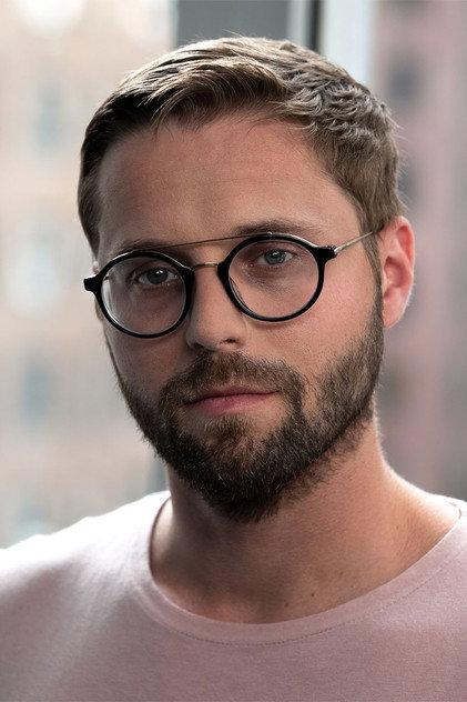 Ben Hethcoat - Actor Profile Photo