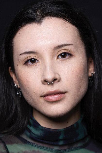 Karis Oka - Actor Profile Photo