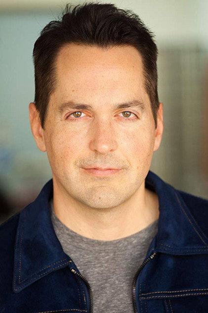 Michael Raif Brizzolara - Actor Profile Photo