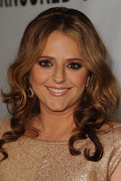 Annie Mumolo - Actor Profile Photo