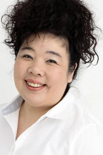 Shoko Nakajima - Actor Profile Photo
