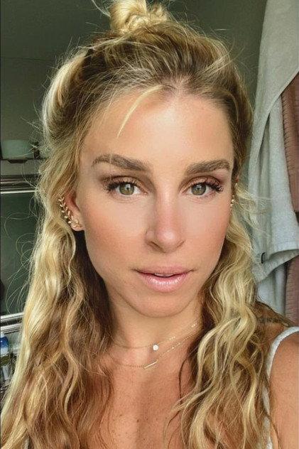 Hannah Goldy - Actor Profile Photo