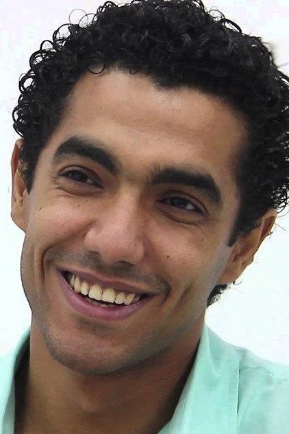 Mohamed Adel - Actor Profile Photo