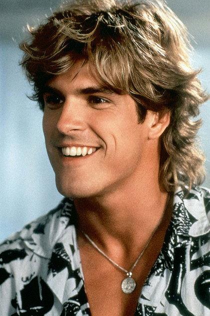 John Terlesky - Actor Profile Photo