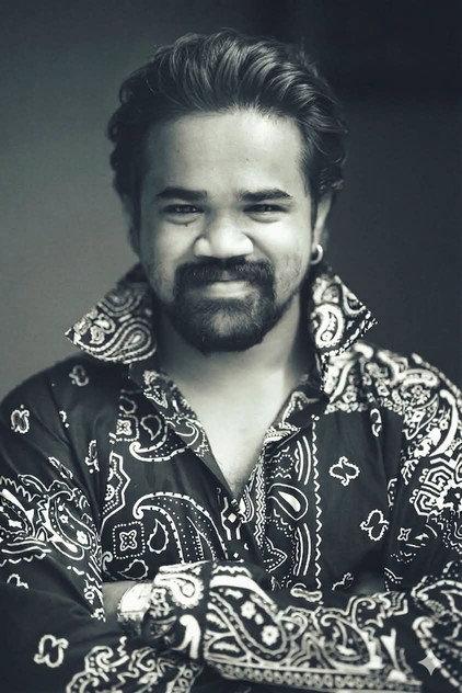 Abraham Tamim - Actor Profile Photo