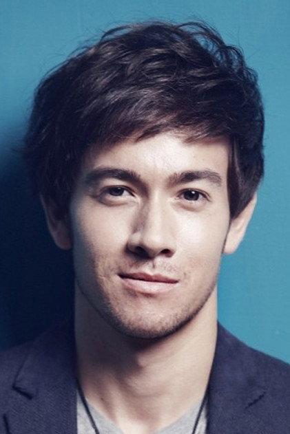 Edwin Gerard - Actor Profile Photo