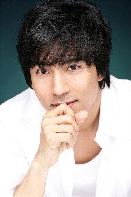 Han Jae-suk - Actor Profile Photo