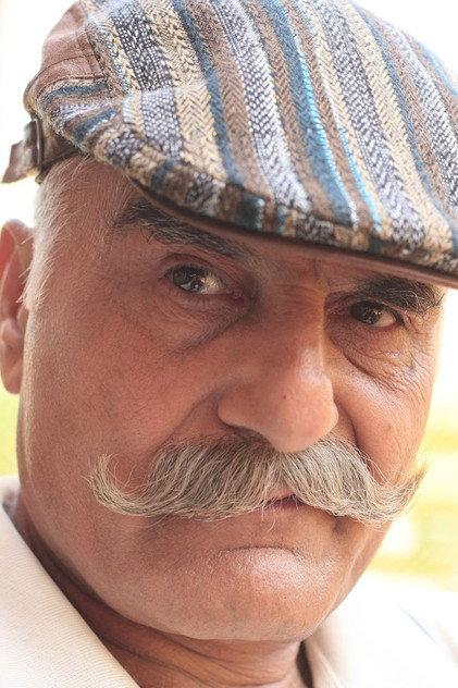 Kamal Chopra - Actor Profile Photo