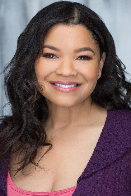 Erin Wiley Sands - Actor Profile Photo
