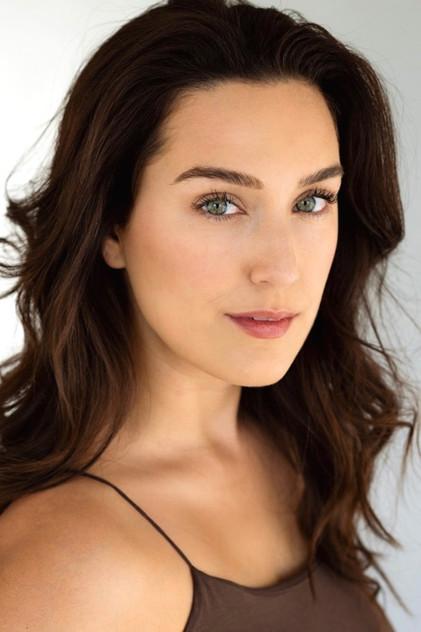 Kaleina Cordova - Actor Profile Photo