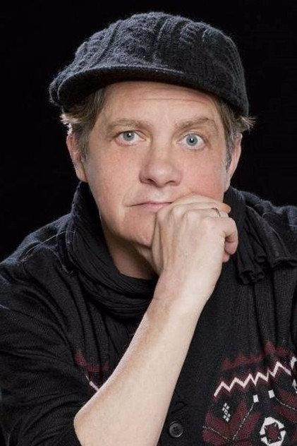 Manuel de Benito - Actor Profile Photo