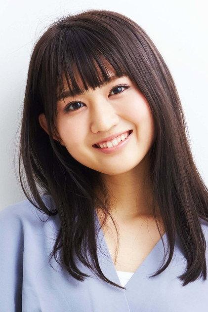 Rimo Hasegawa - Actor Profile Photo
