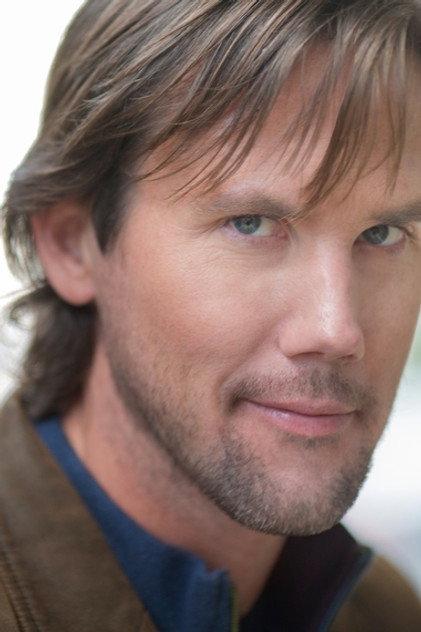 Luke Pitzrick - Actor Profile Photo