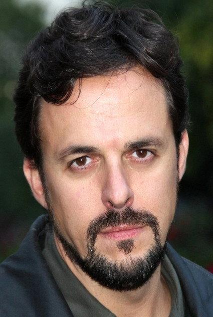 Héctor Garay - Actor Profile Photo