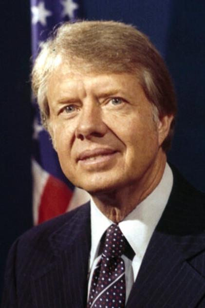 Jimmy Carter - Actor Profile Photo