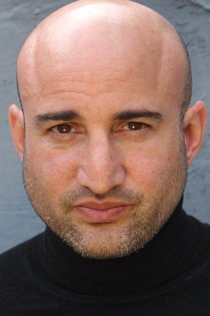 Shashi Rami - Actor Profile Photo