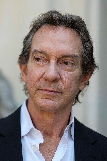 John Branca - Actor Profile Photo
