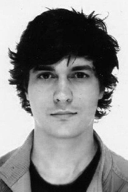 Sébastien Descoins - Actor Profile Photo