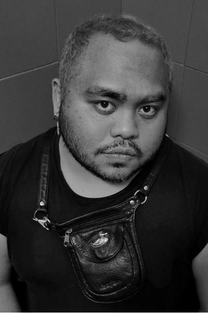 Liryc Dela Cruz - Actor Profile Photo