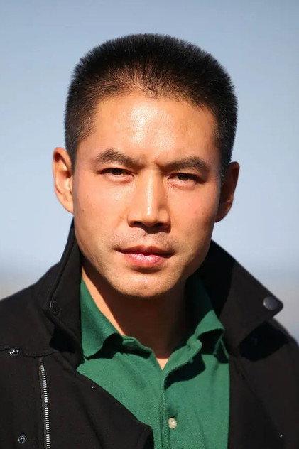 Wang Weizhi - Actor Profile Photo