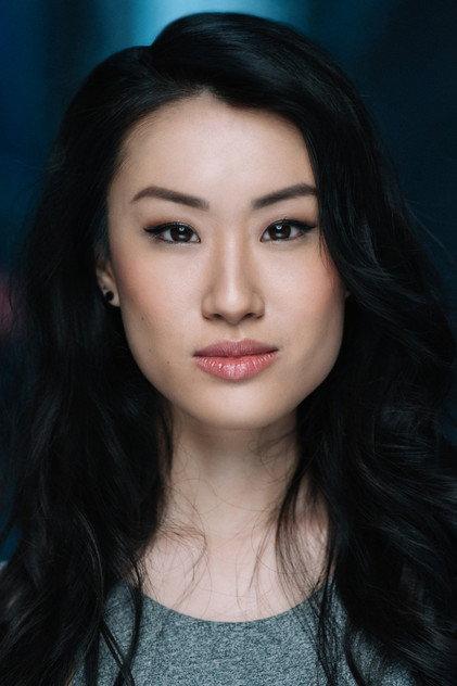 Bethanie Ho - Actor Profile Photo