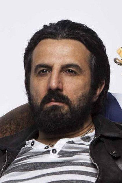 Omar Pedrini - Actor Profile Photo