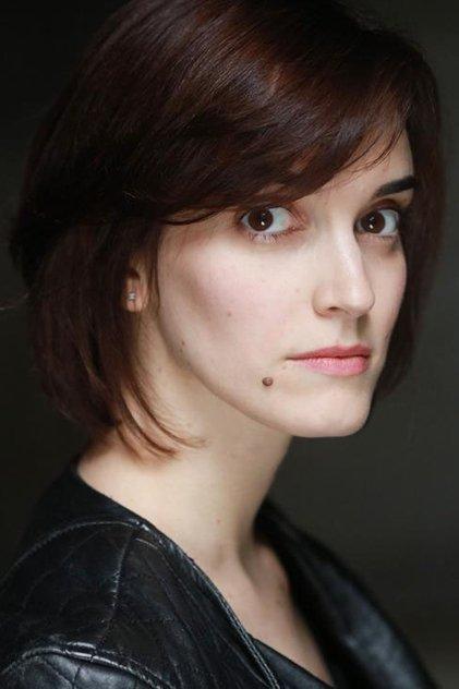 Claire Baradat - Actor Profile Photo