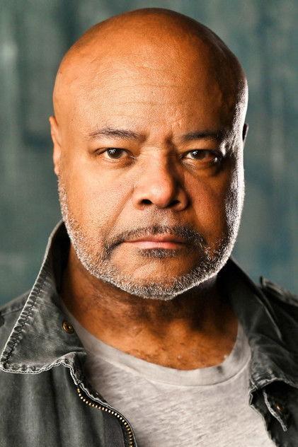 Terence Bernie Hines - Actor Profile Photo