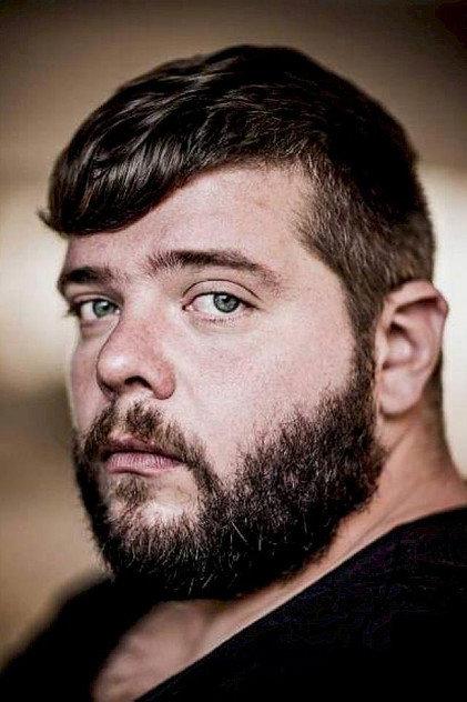 Benny Claessens - Actor Profile Photo